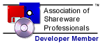 ASP - Association of Shareware Professionals - Developer Member